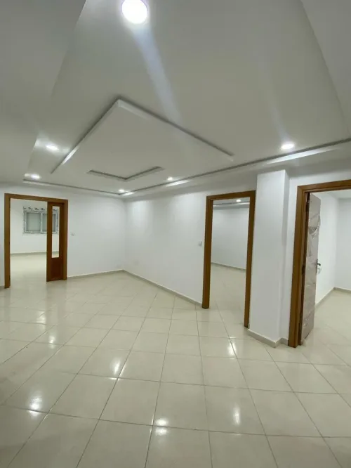 Vente Appartement F4 Alger Mahelma