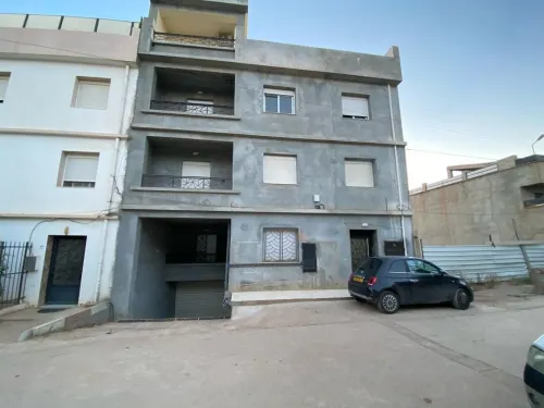 Vente Appartement F4 Alger Mahelma