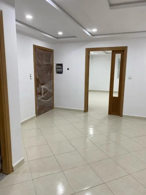 Vente Appartement F4 Alger Mahelma