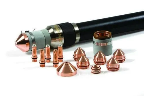 CONSOMMABLES HYPERTHERM HPR130XD / HPR260XD / HPR400XD / HPR800XD EN ALGERIE