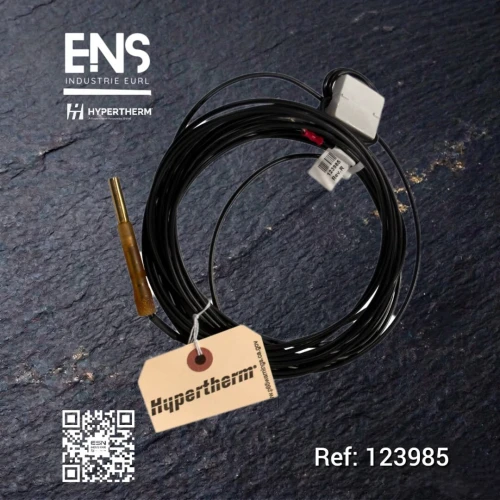 Hypertherm 123985 Cable Ohmic Sensing Contact Wire