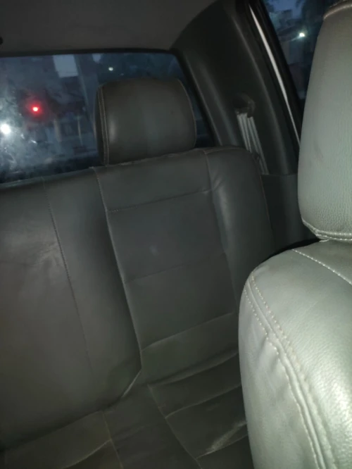 Huanghai Huanghai pickup 2014 Prince