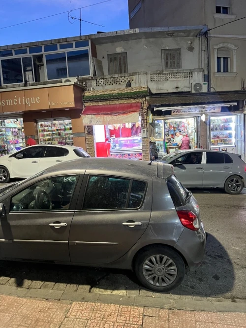 Vente Alger El madania