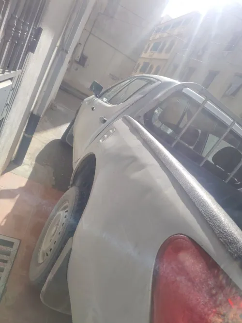 Mitsubishi L200 2015 4x4