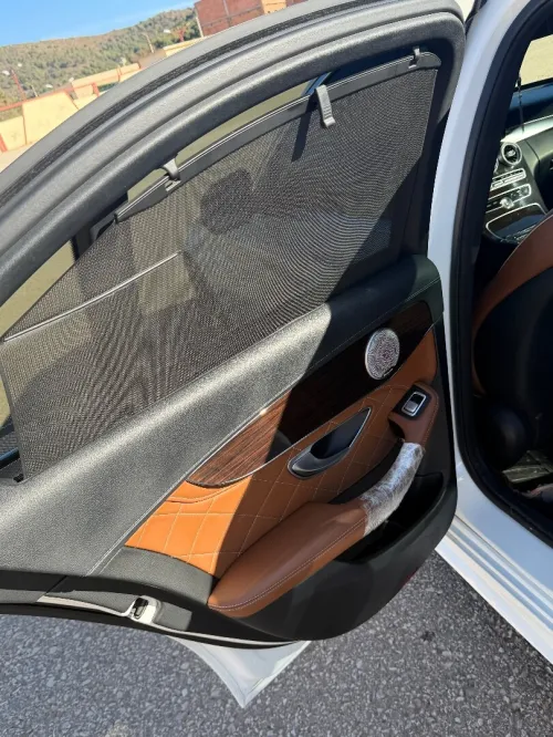 Mercedes Classe c220d 2016 Designo+