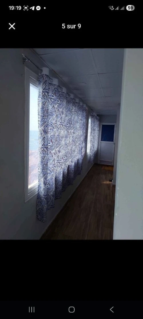 Vente Bungalow F2 Tipaza Tipaza 4