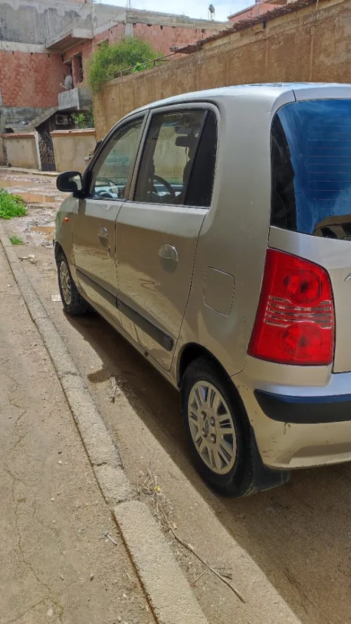 Hyundai Atos 2011 GL