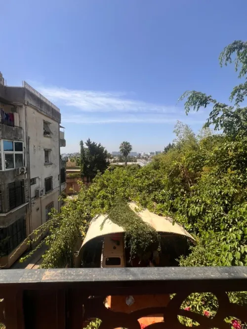 Vente Villa Alger El biar