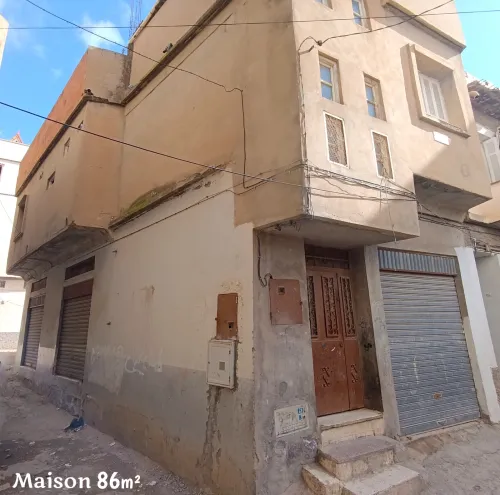 Vente Villa Sétif Setif