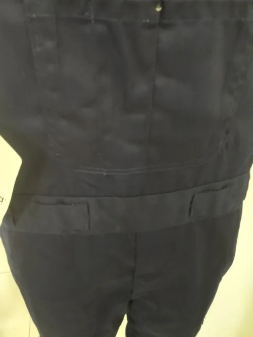 Salopette de travail coverguard