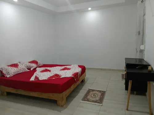 Location Appartement F4 Mostaganem Mostaganem