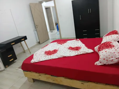 Location Appartement F4 Mostaganem Mostaganem