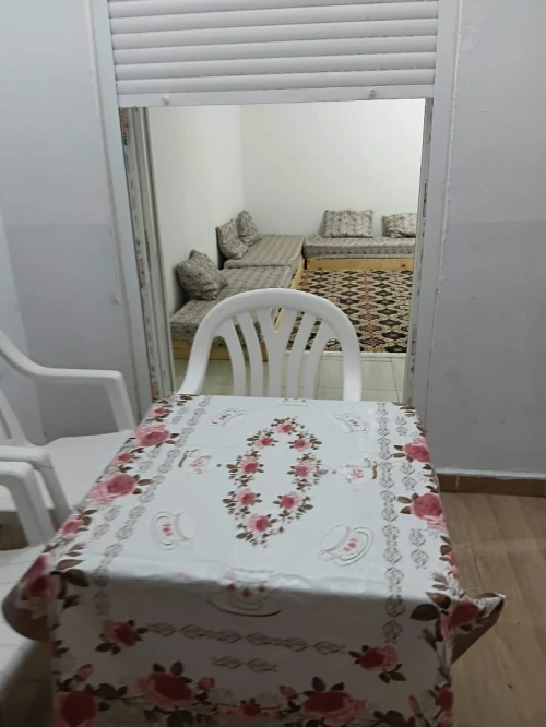 Location Appartement F4 Mostaganem Mostaganem