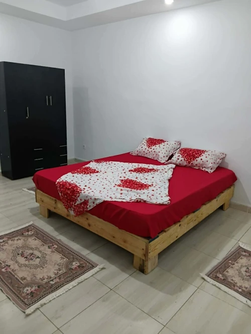 Location Appartement F4 Mostaganem Mostaganem
