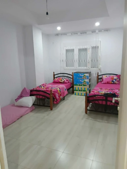 Location Appartement F4 Mostaganem Mostaganem