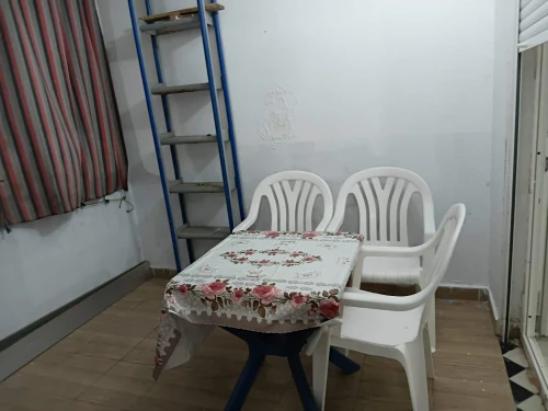 Location Appartement F4 Mostaganem Mostaganem