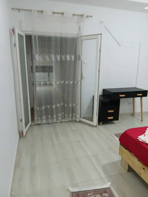 Location Appartement F4 Mostaganem Mostaganem