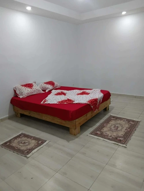 Location Appartement F4 Mostaganem Mostaganem