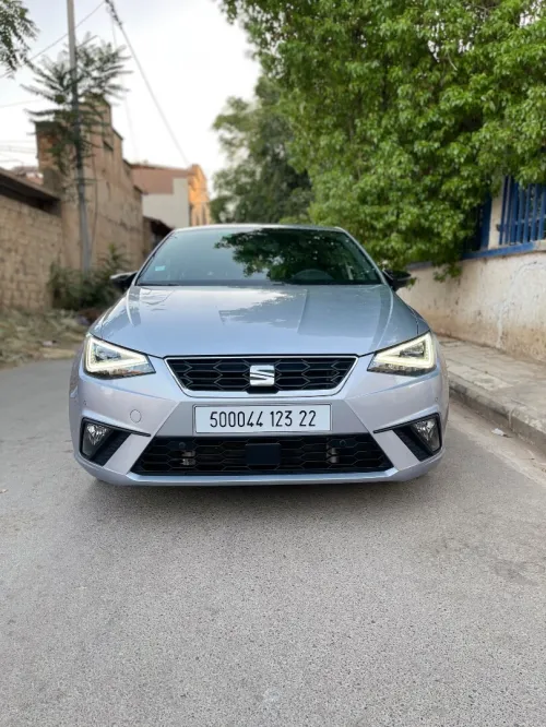 Seat Ibiza fr 2023 Fr