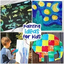 Session d'été pour les enfants 5ans - 14 ans