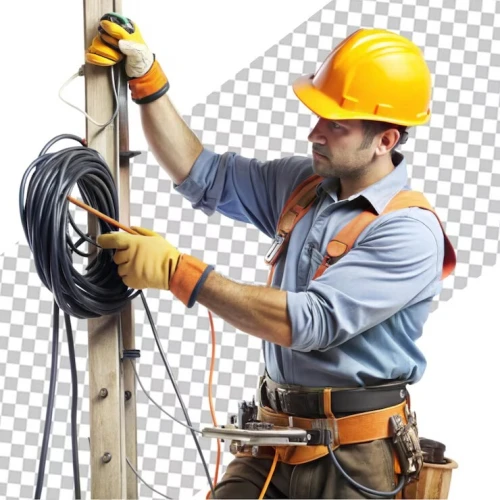 Formation Electricité bâtiment & électricité industriel - Certificat Agrée