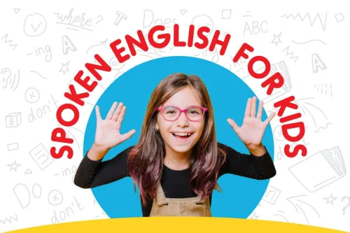 Sessions des vacances - Apprentissage des langues & les Ateliers de loisirs