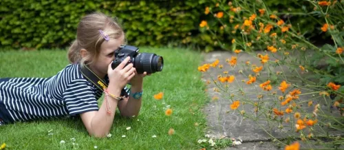 Sessions des vacances - Apprentissage des langues & les Ateliers de loisirs