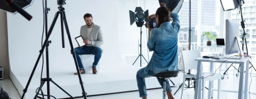 Formation en Photographie - لتدريب على التصوير الفوتوغرافيI
