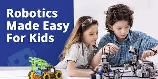 Session d'été pour les enfants 5ans - 14 ans