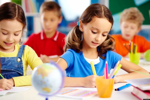 Session d'été pour les enfants 5ans - 14 ans