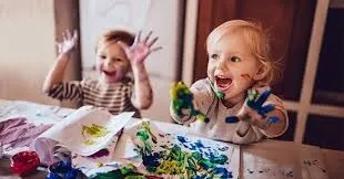 Session d'été pour les enfants 5ans - 14 ans