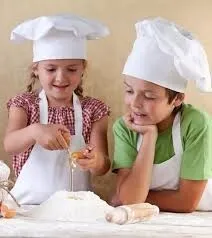 Session d'été pour les enfants 5ans - 14 ans