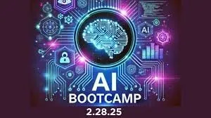 Développement des Site Web - Frontend AI Boot camp -   الويب  - الذكاء الاصطناعي التطبيقي في البرمجة