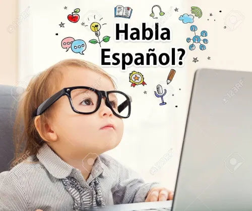 Sessions des vacances - Apprentissage des langues & les Ateliers de loisirs