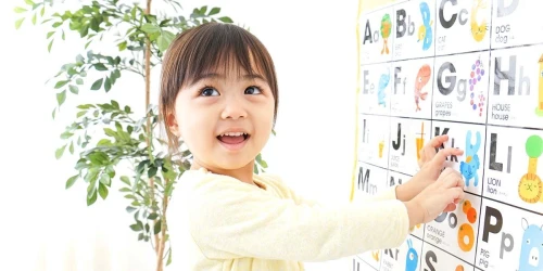 English Classes for kids - Cours d'anglais pour enfants