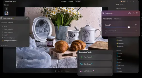 Apprenez la conception avec Photoshop- Formation Agrée par l'état -