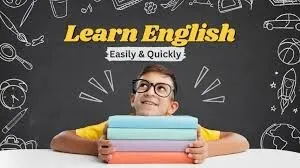 Session d'anglais Accélérés pour les enfants