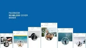 Créer une bannière Facebook , Instagram , LinkedIn, Tick tok
