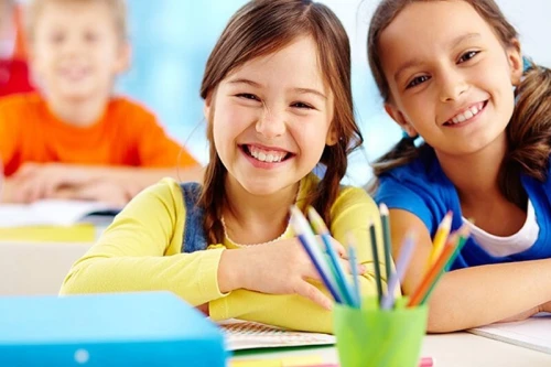 Session d'été pour les enfants 5ans - 14 ans