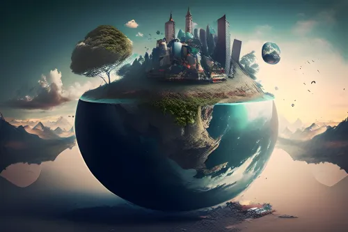 Apprenez la conception avec Photoshop- Formation Agrée par l'état -