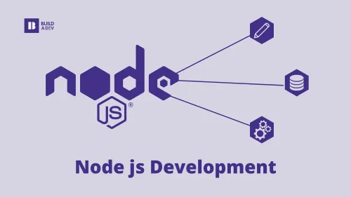 Développement Web avec Node , Js , Express & AI Tools - Formation Modern Backend