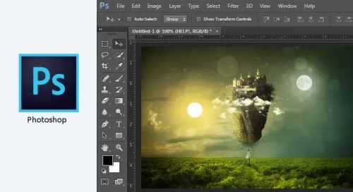 Formation en Infographie  : Devenez un expert en Design Graphique