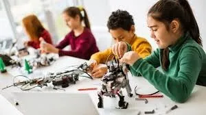 Sessions des vacances - Apprentissage des langues & les Ateliers de loisirs