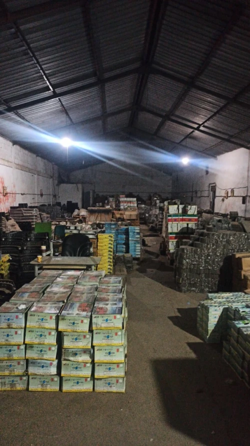 البحث عن شراكة 