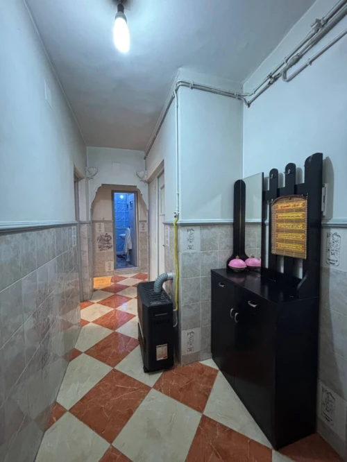 Location Appartement F3 Alger Bachdjerrah