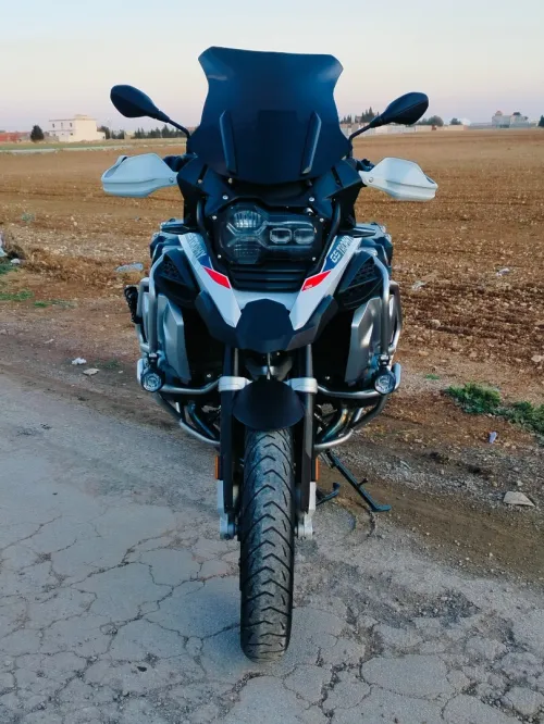 BMW GS 2023
