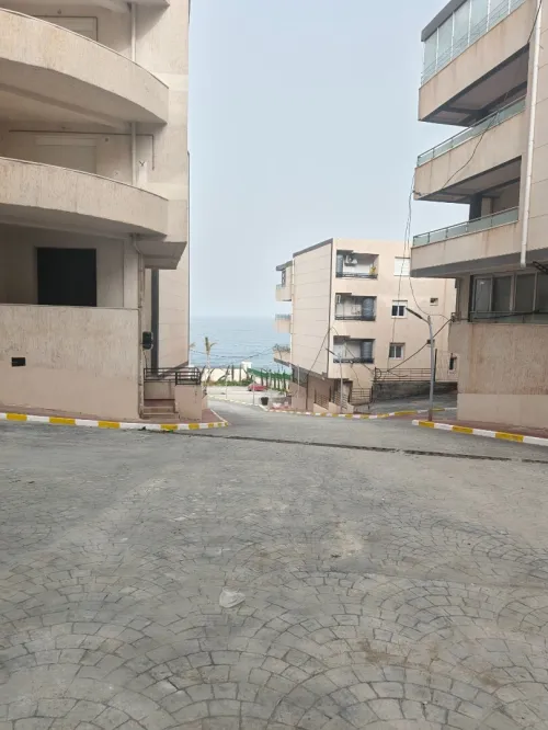Vente Appartement F2 Boumerdès Dellys