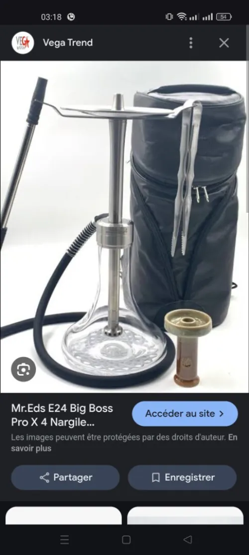 Chicha original 