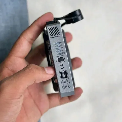 MXD-01 Fast Charger Power Bank 22.5W