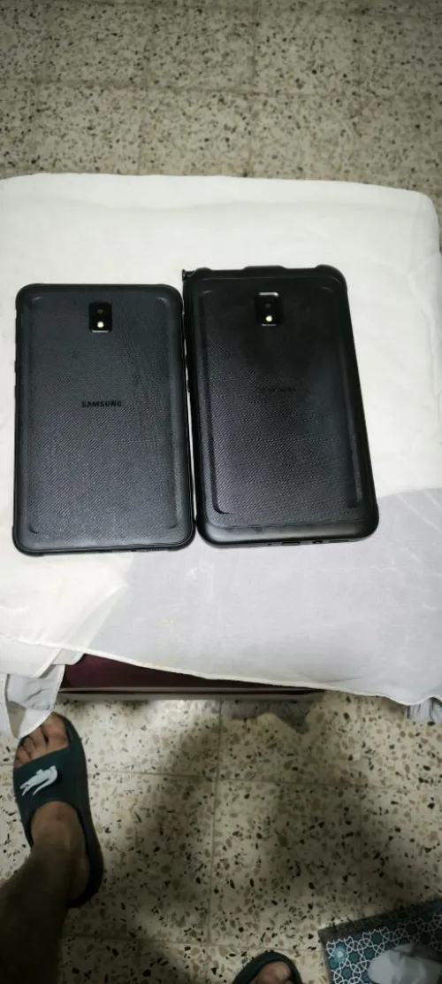 Samsung Tablette